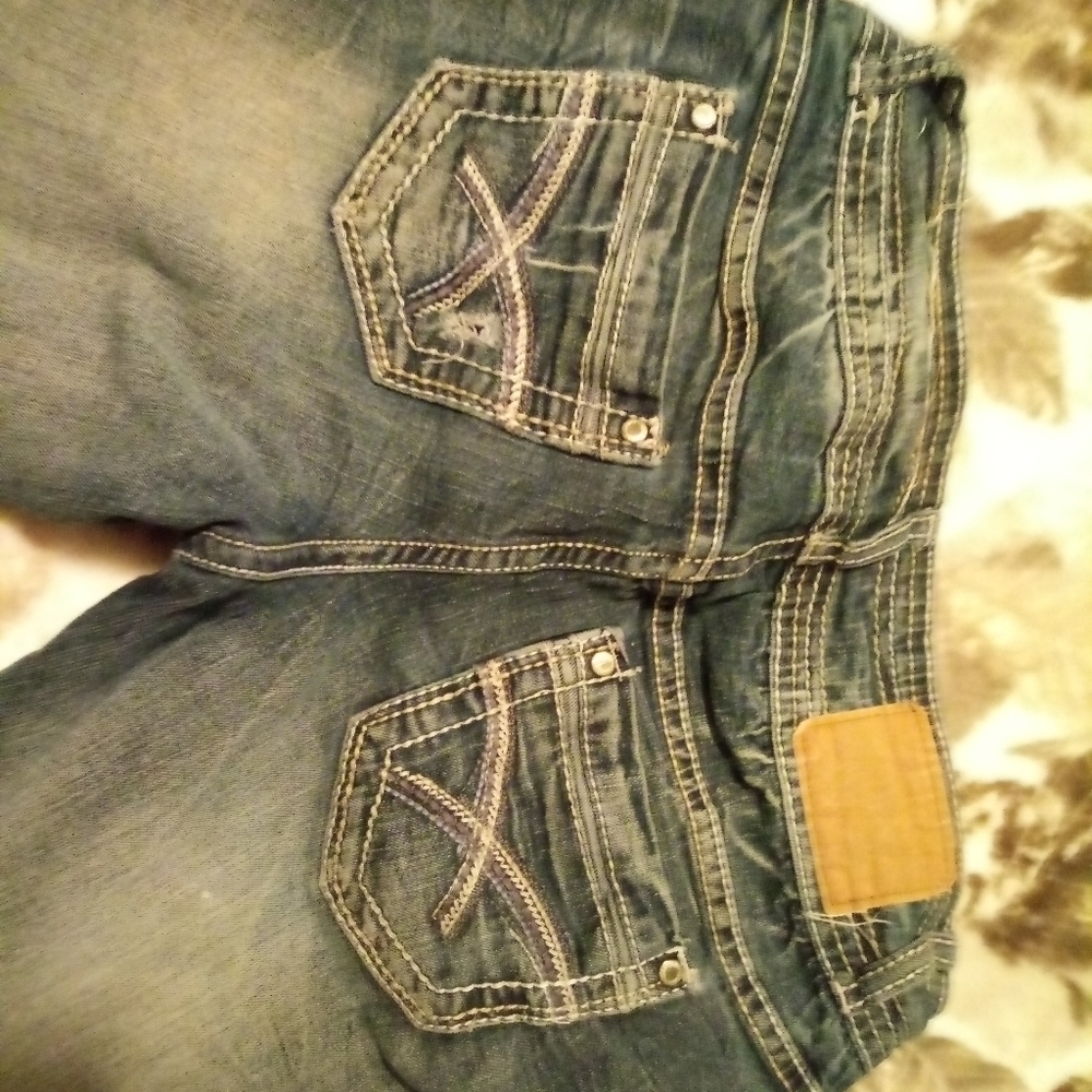 Amethyst Jeans